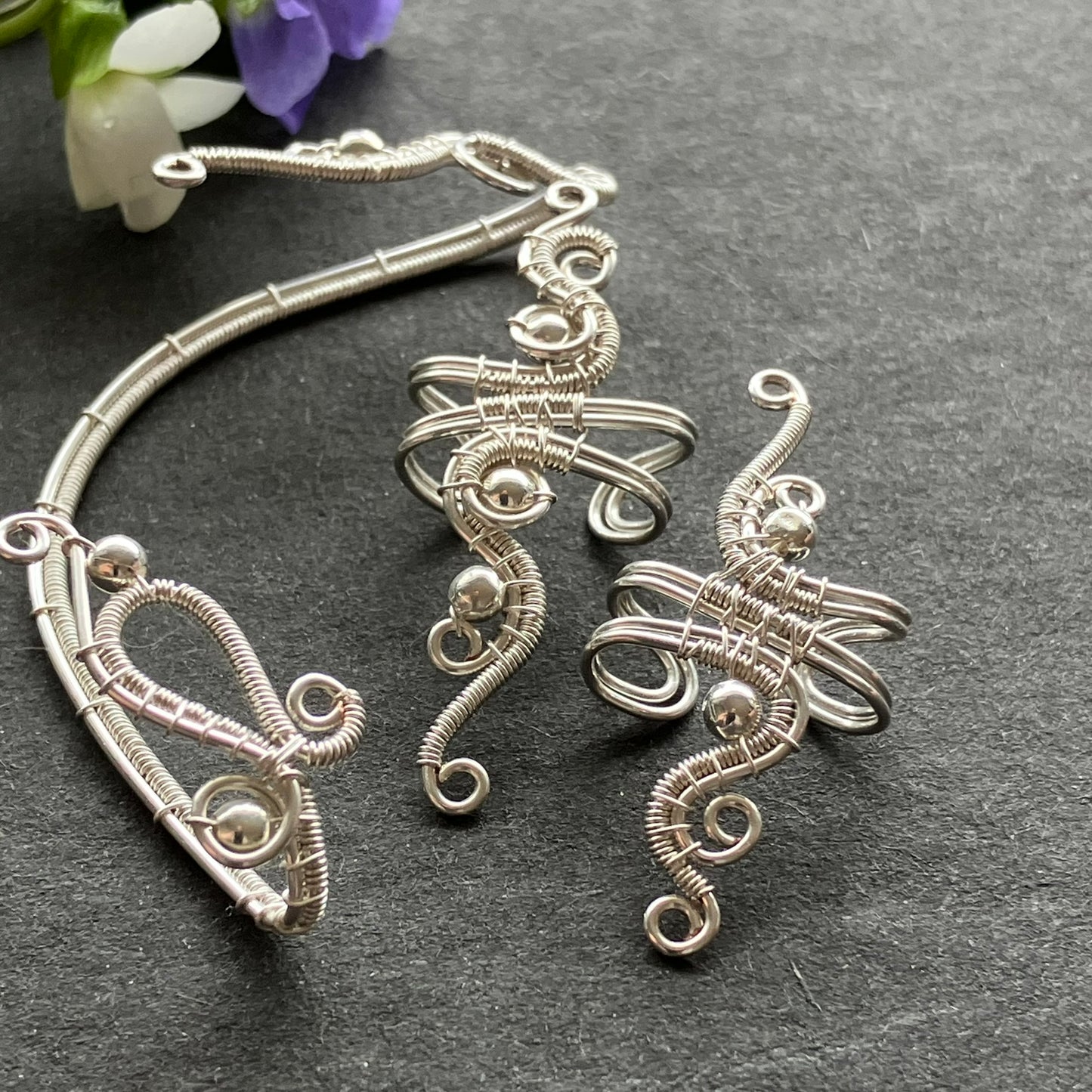 SILVERPLATED MIX and MATCH Bundle