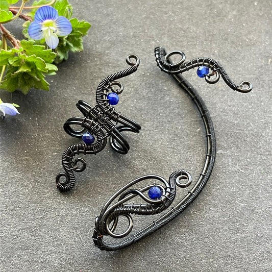 MAGIC GARDEN sodalit bundle